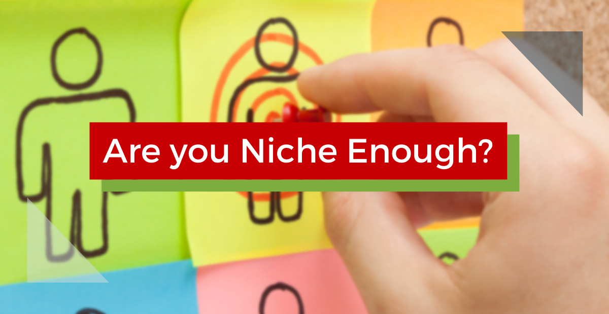 Does Your Job Board Have a Defined Niche?
