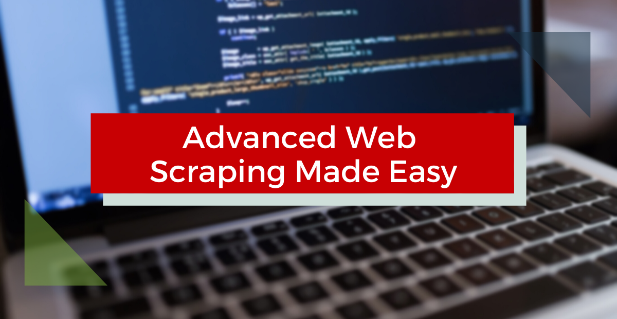 Careerleaf’s Advanced Web Scraping